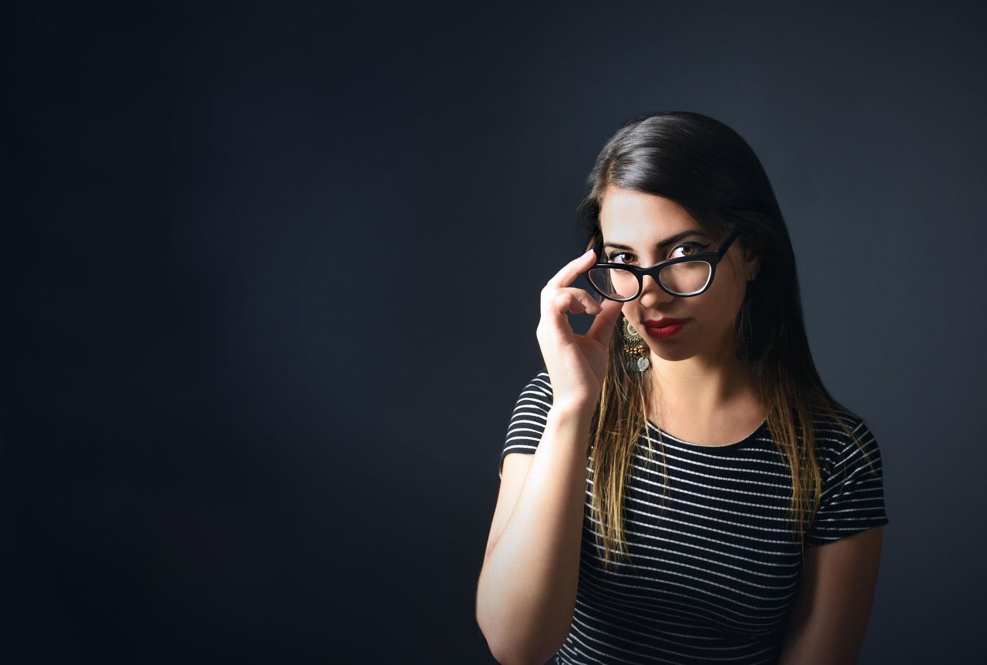 Como deixar ela curiosa sobre você desde o primeiro encontro